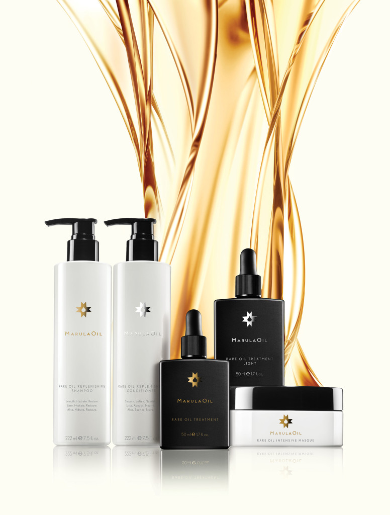Introducing luxury hair care that harnesses the power of RARE, NATURAL MARULA OIL. Wild-harvested in Africa, the oil is COLD-PRESSED to preserve its superior quality and nutrients.